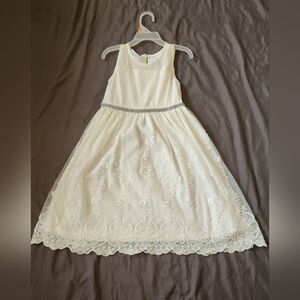Flowergirl Dress